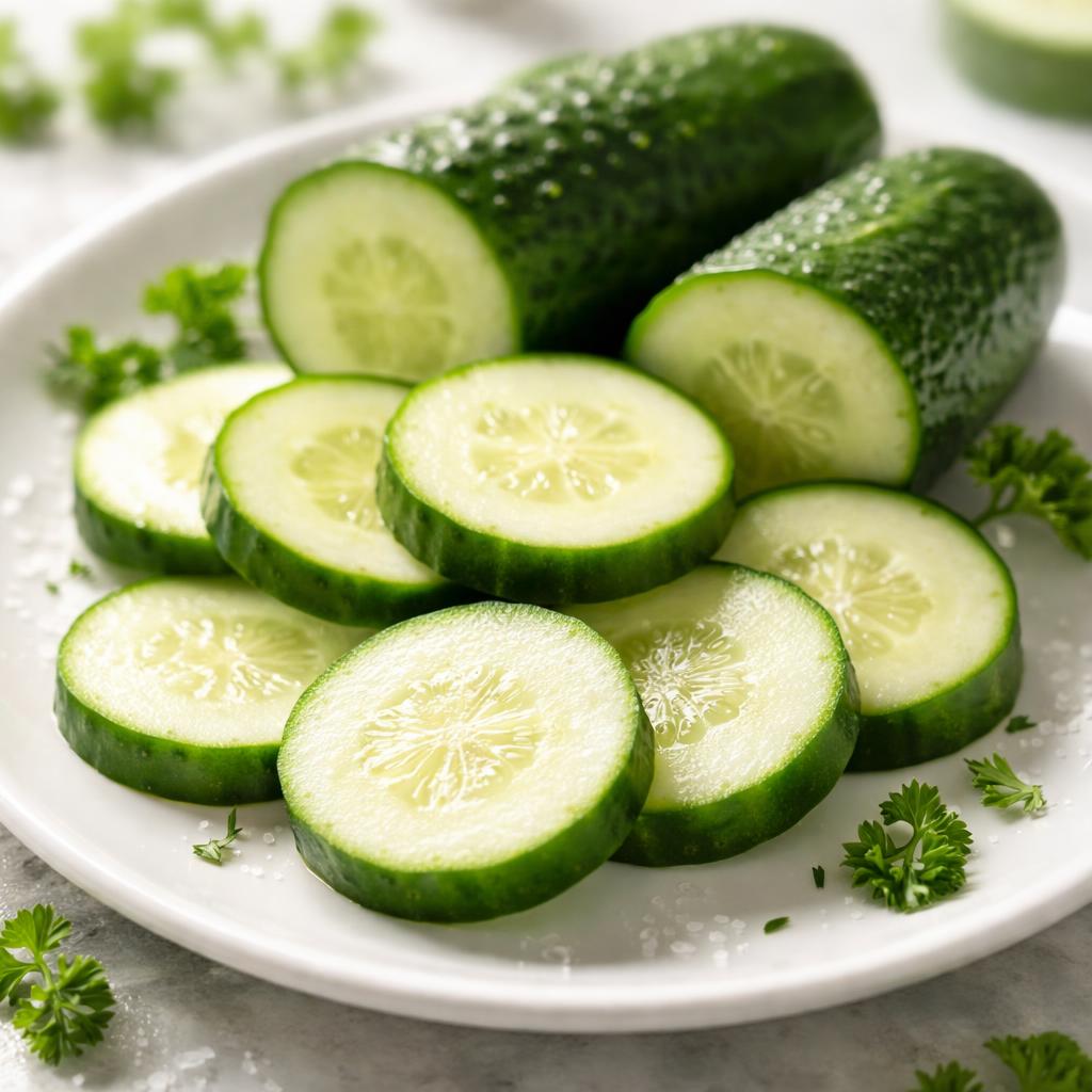Cucumber