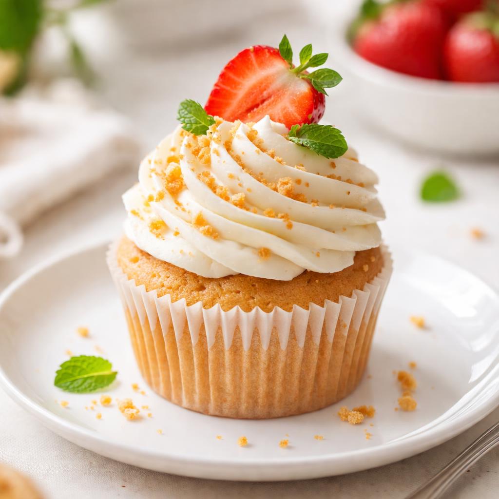 Cupcake