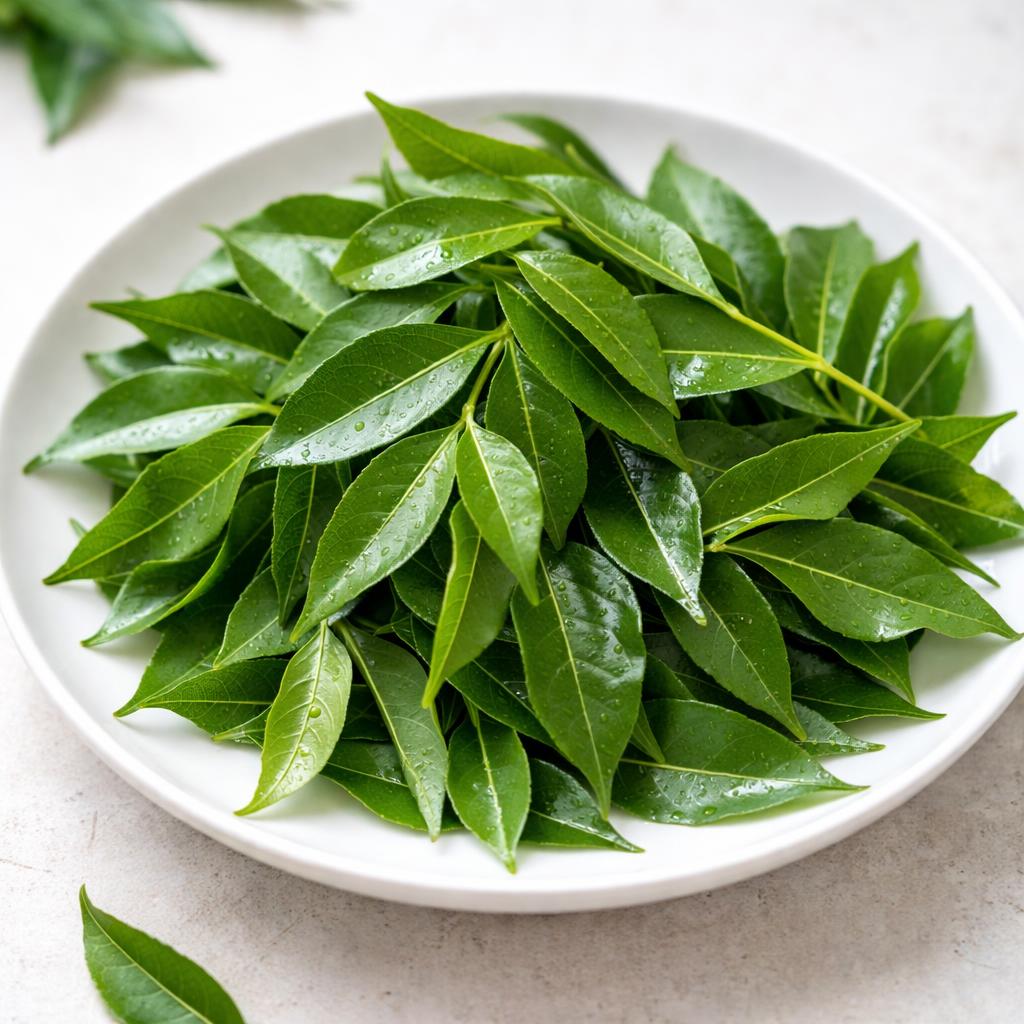 Curry Leaves