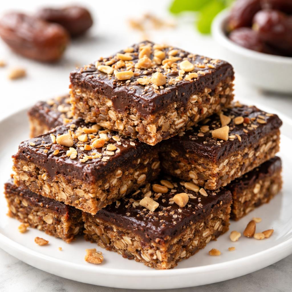 Date Bar