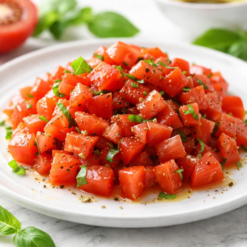 Diced Tomatoes