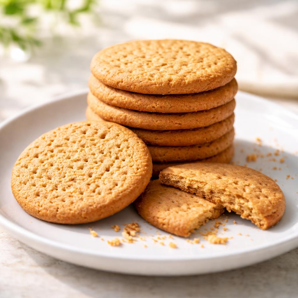Digestive Biscuit