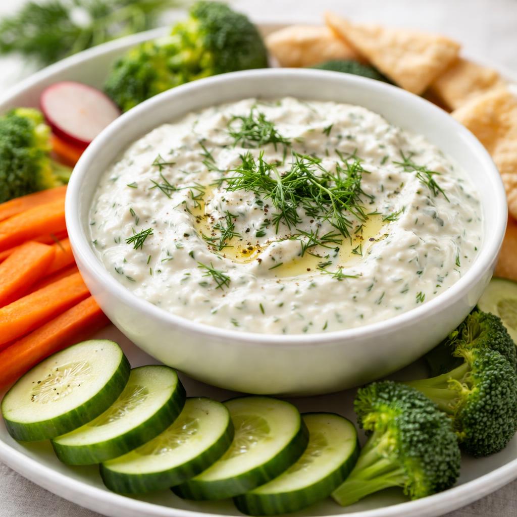 Dill Dip