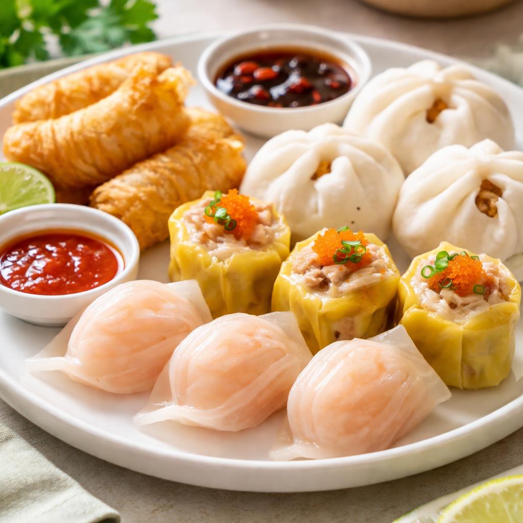 Dim Sum