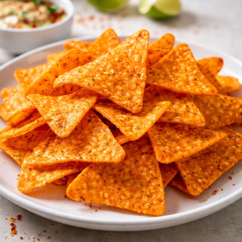Doritos