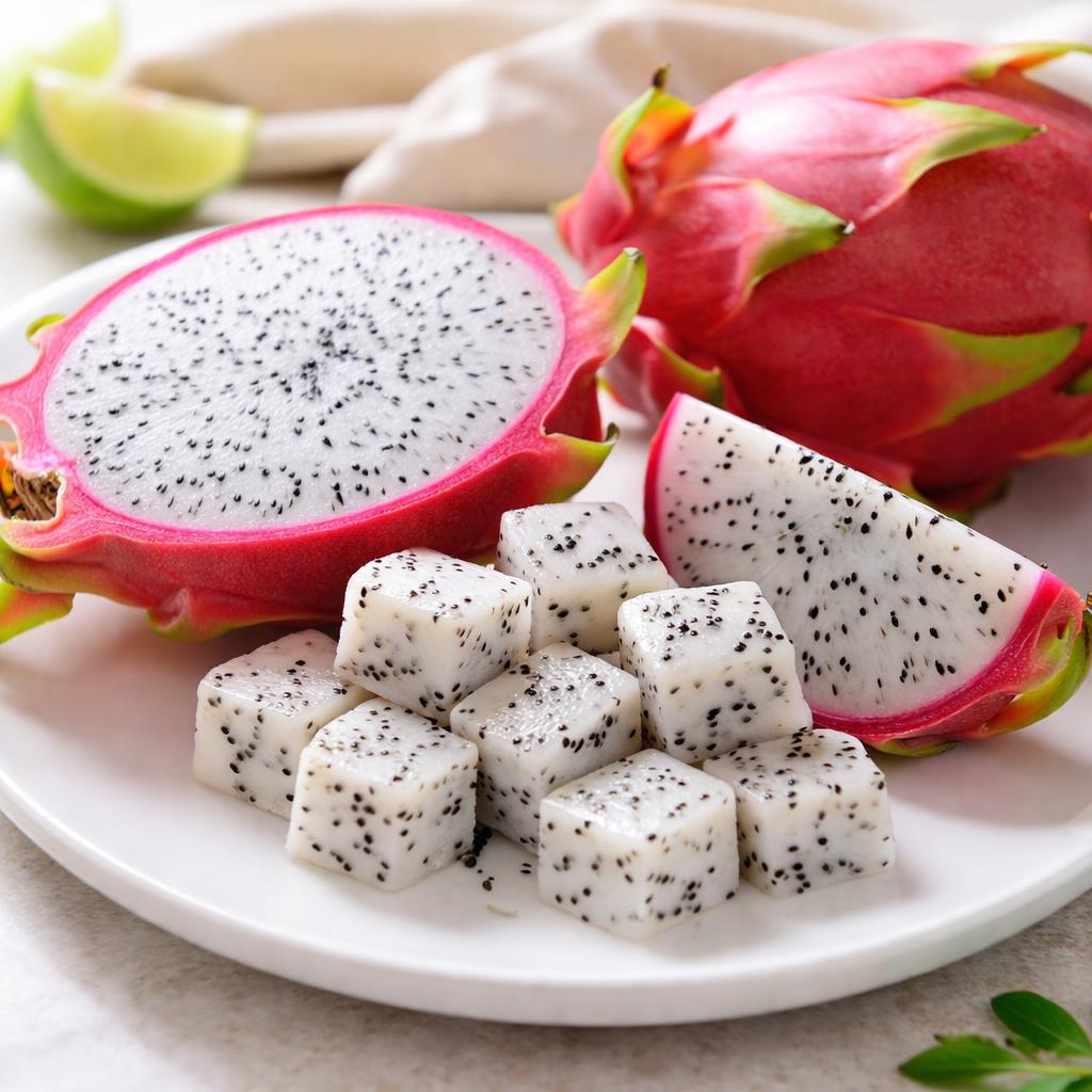 Dragon Fruit