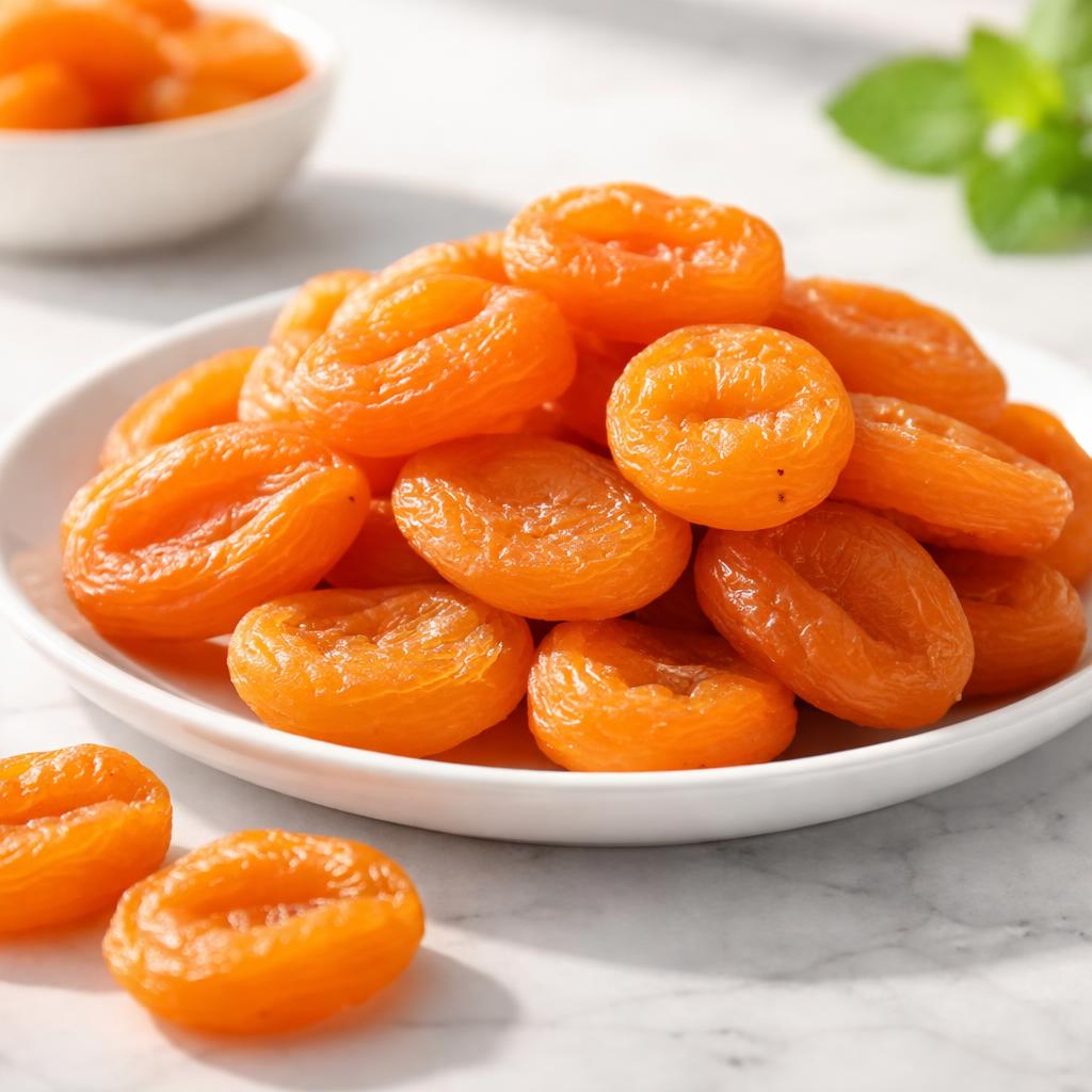 Dried Apricots