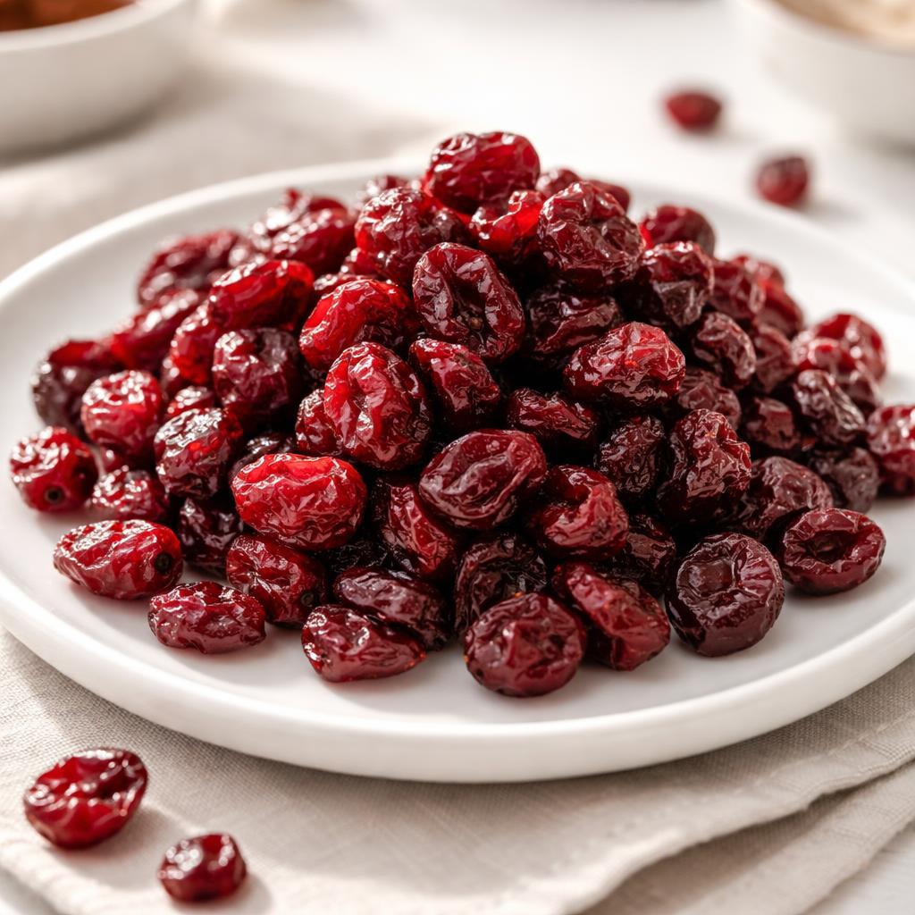 Dried Cranberries