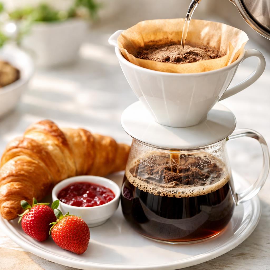 Drip Coffee