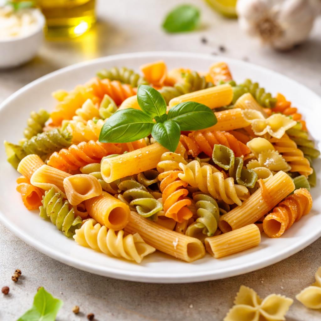 Dry Pasta