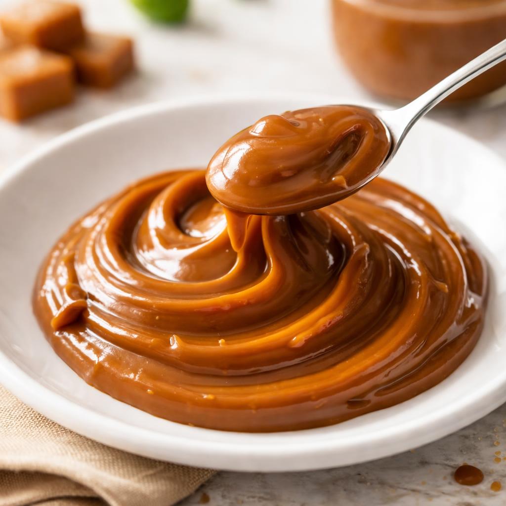 Dulce De Leche