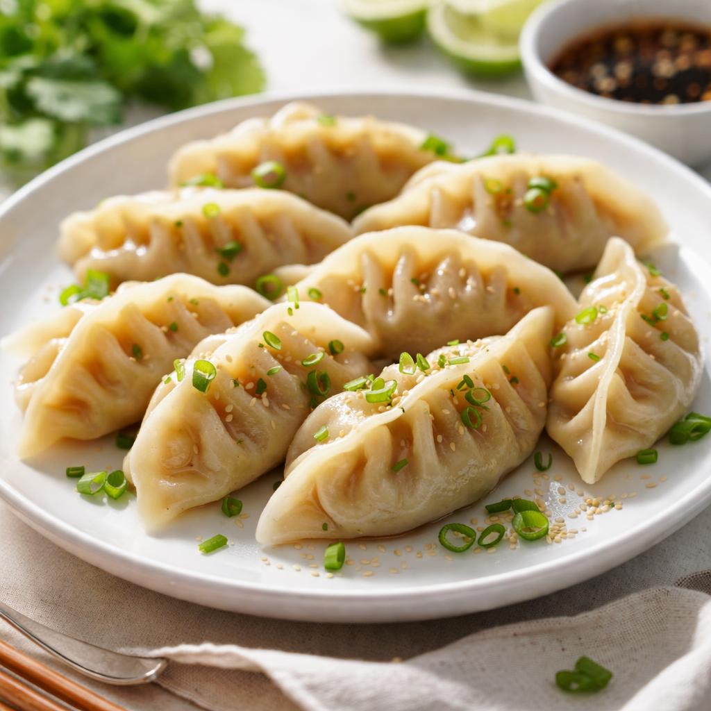 Dumplings