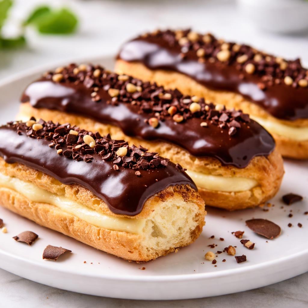 Eclair