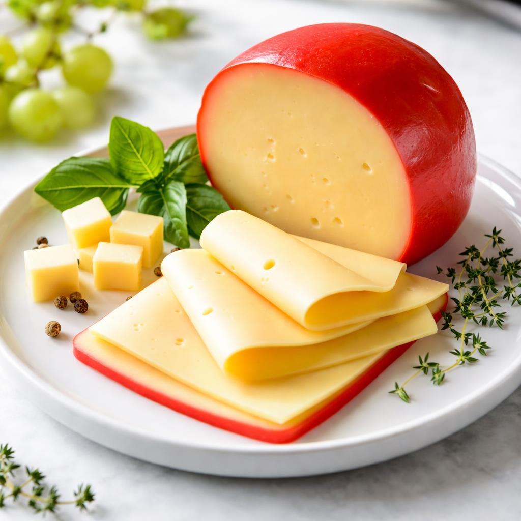 Edam Cheese