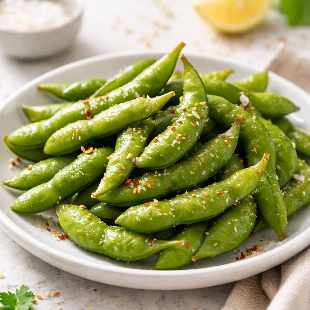 Edamame