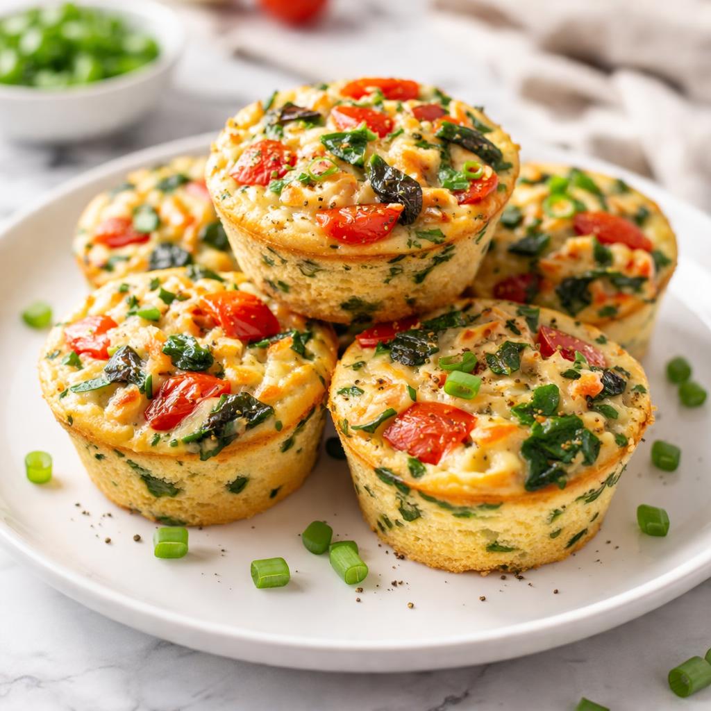 Egg Muffins