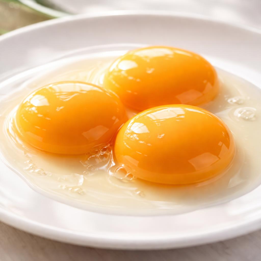 Egg Yolk