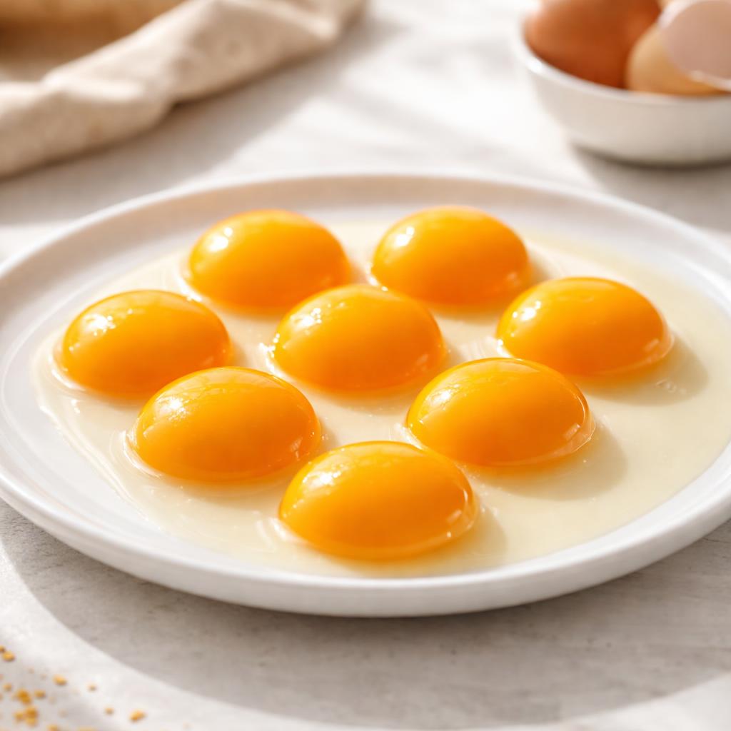Egg Yolks