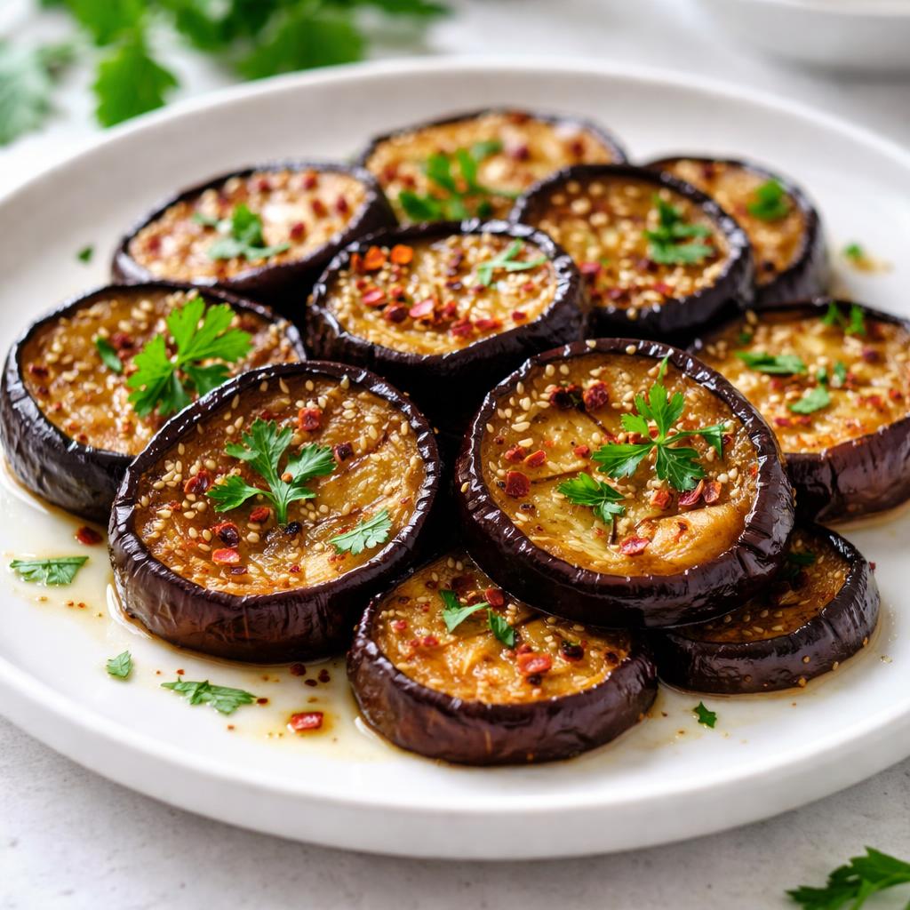 Eggplant