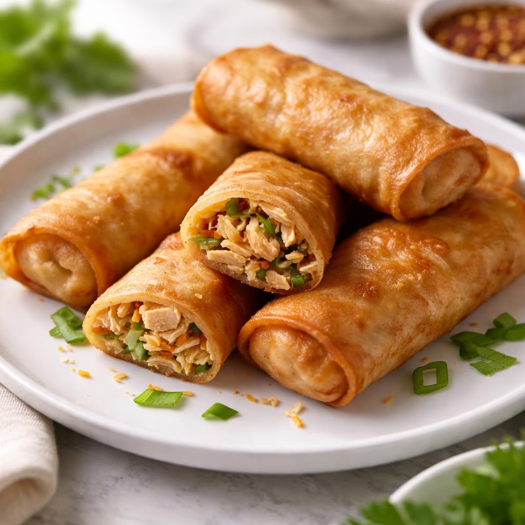 Eggroll