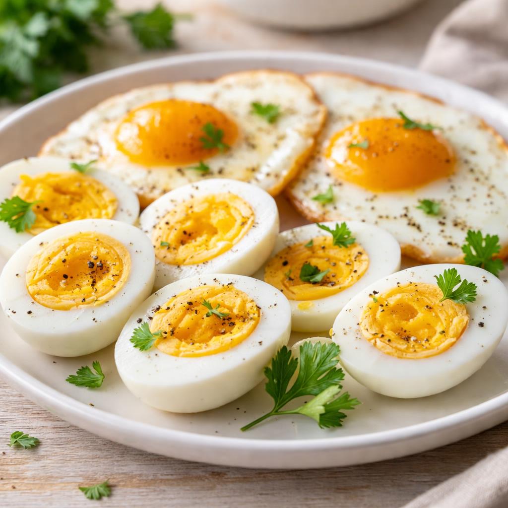 Eier