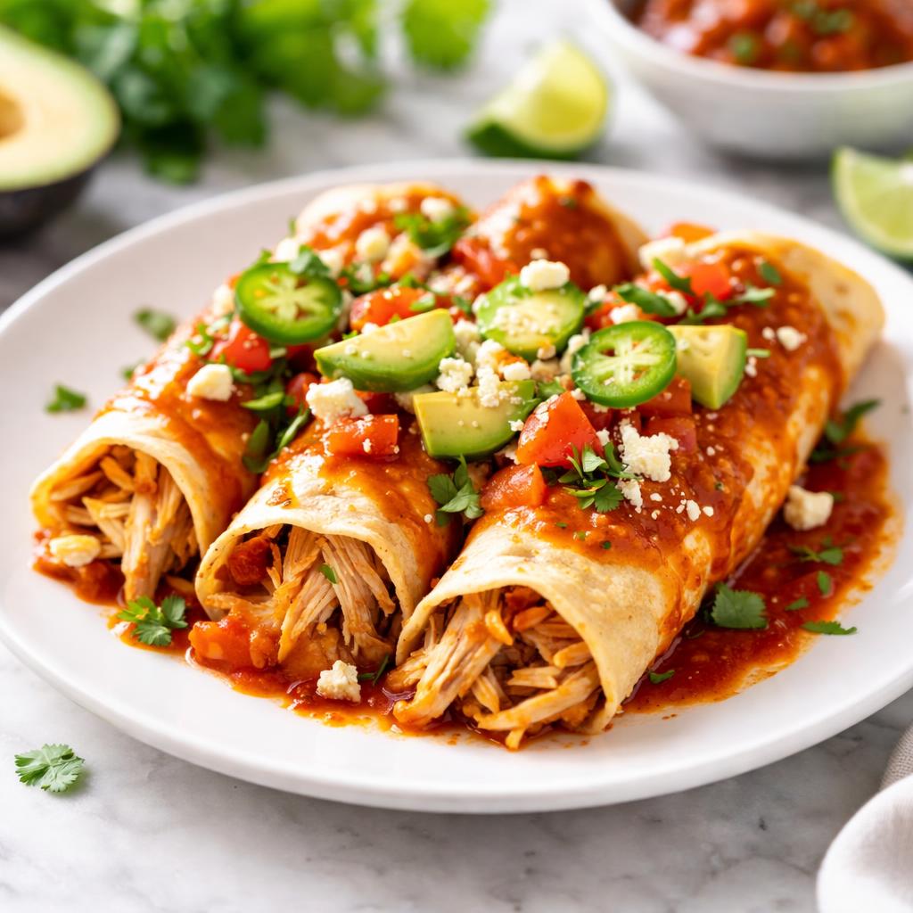 Enchilada
