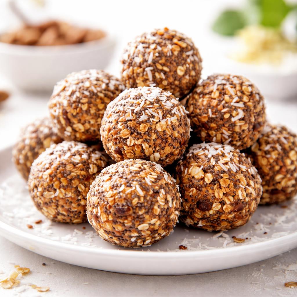 Energy Ball