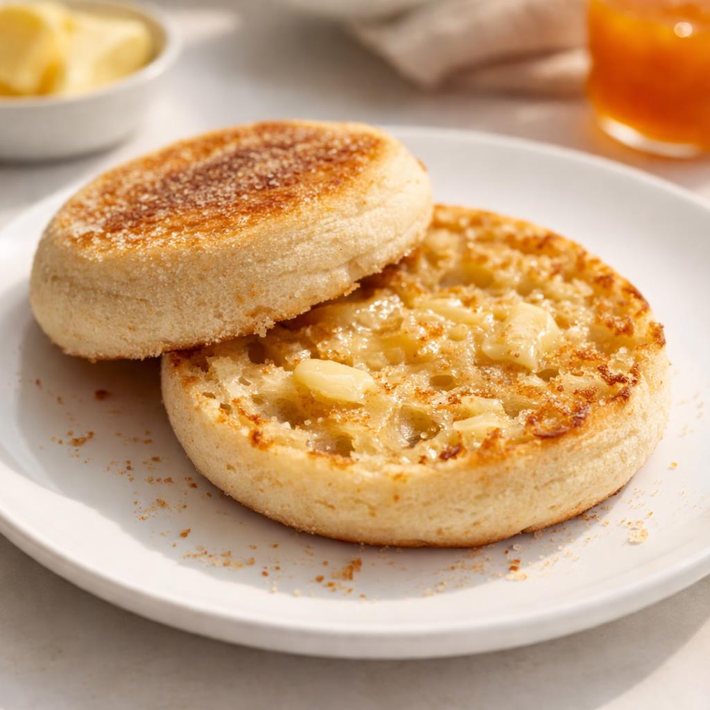 English Muffin