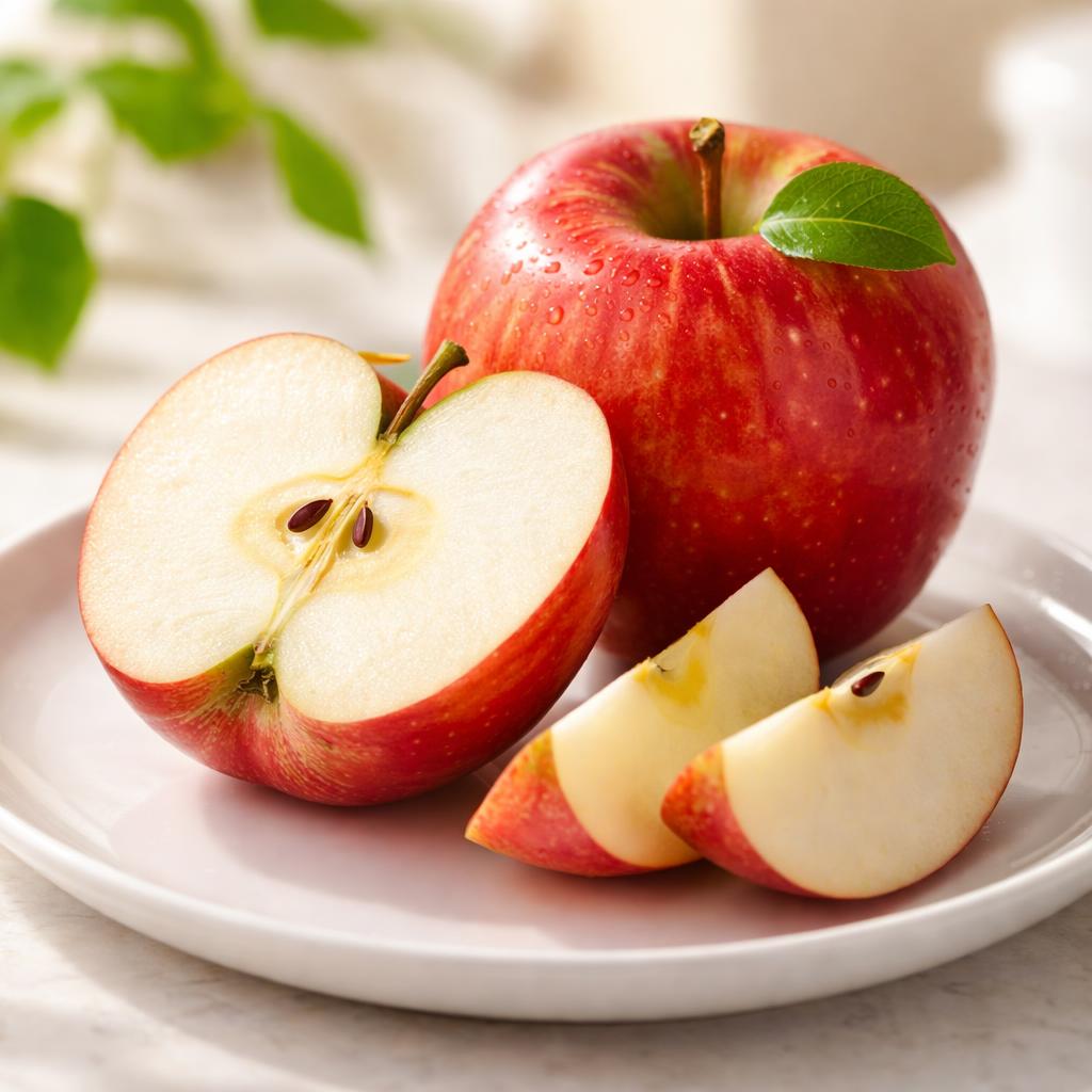 Envy Apple