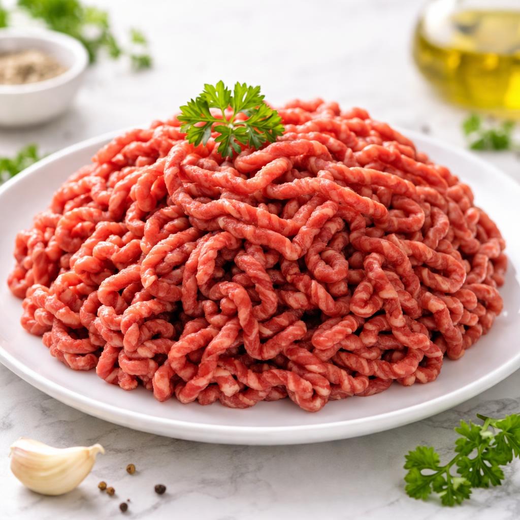 Extra Lean Ground Beef