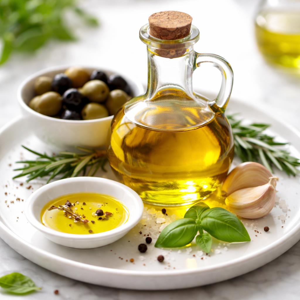 Extra Virgin Olive Oil