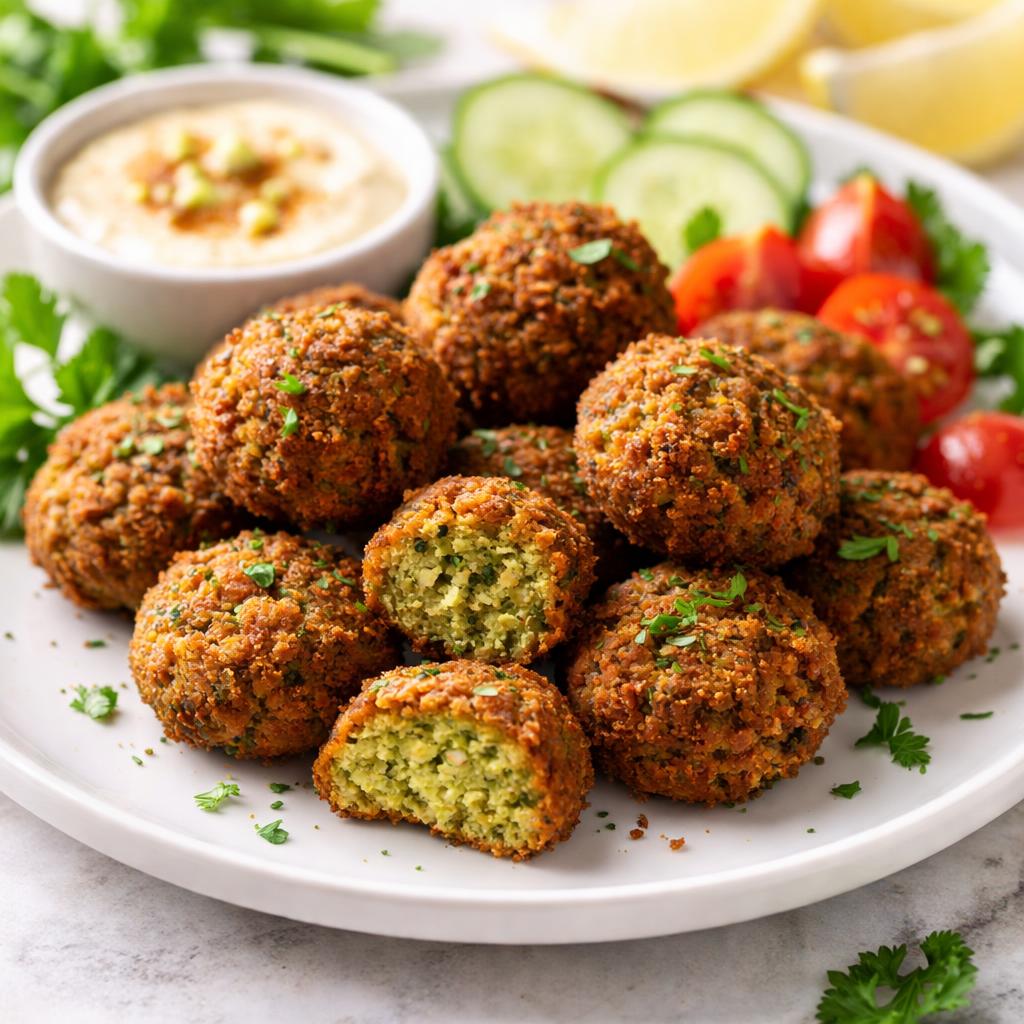 Falafel