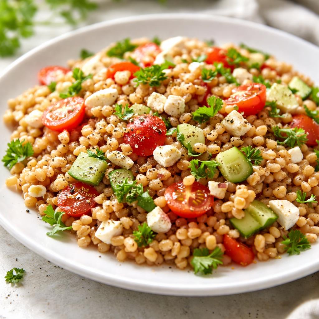 Farro