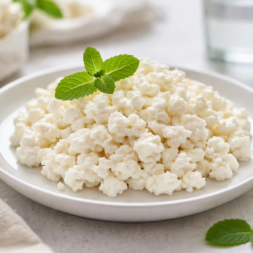 Fat Free Cottage Cheese