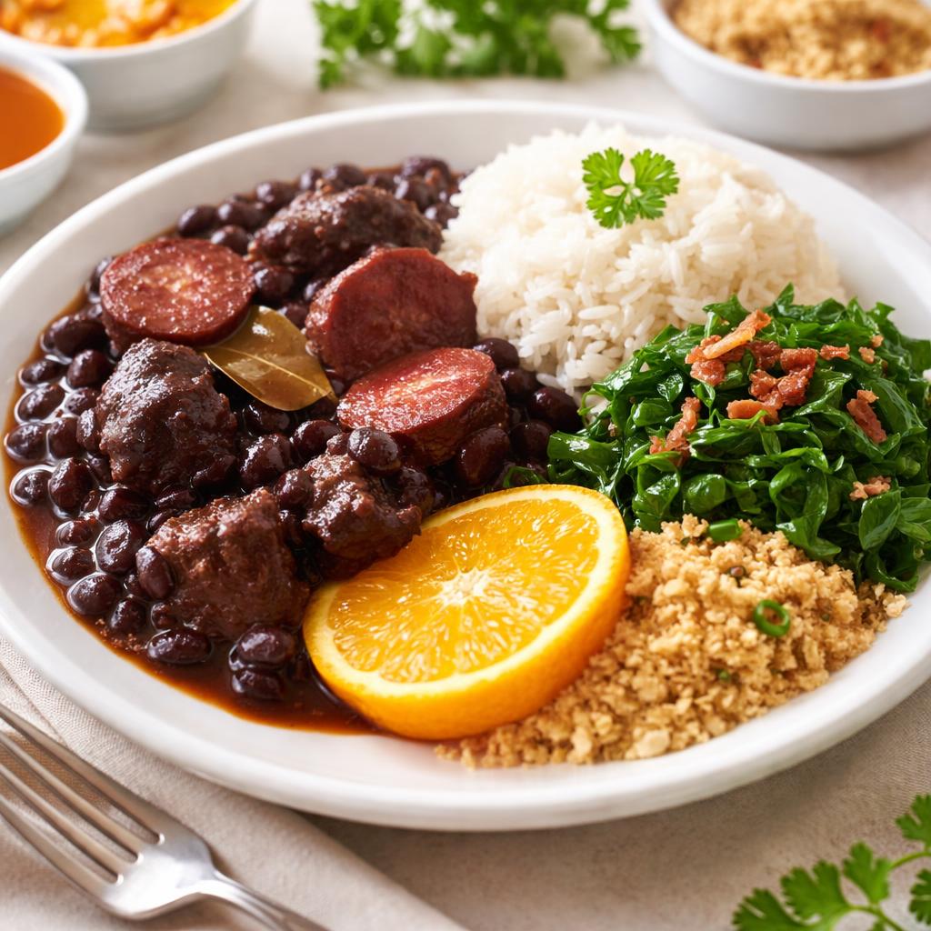 Feijoada