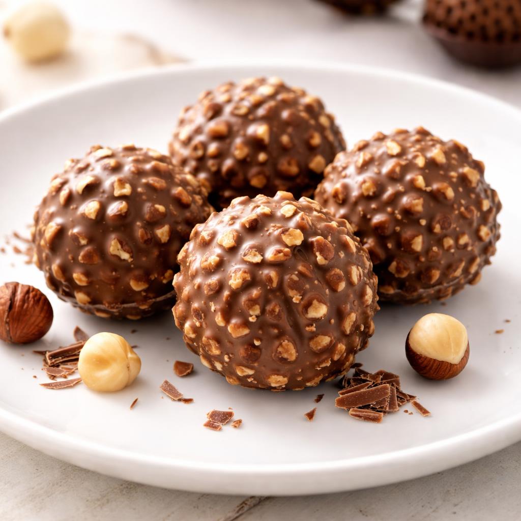 Ferrero Rocher