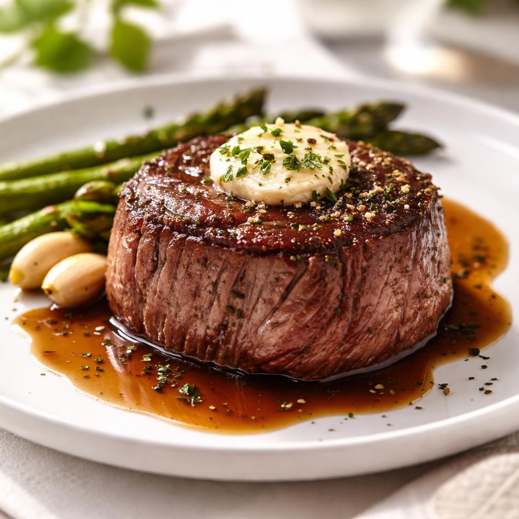 Filet Mignon