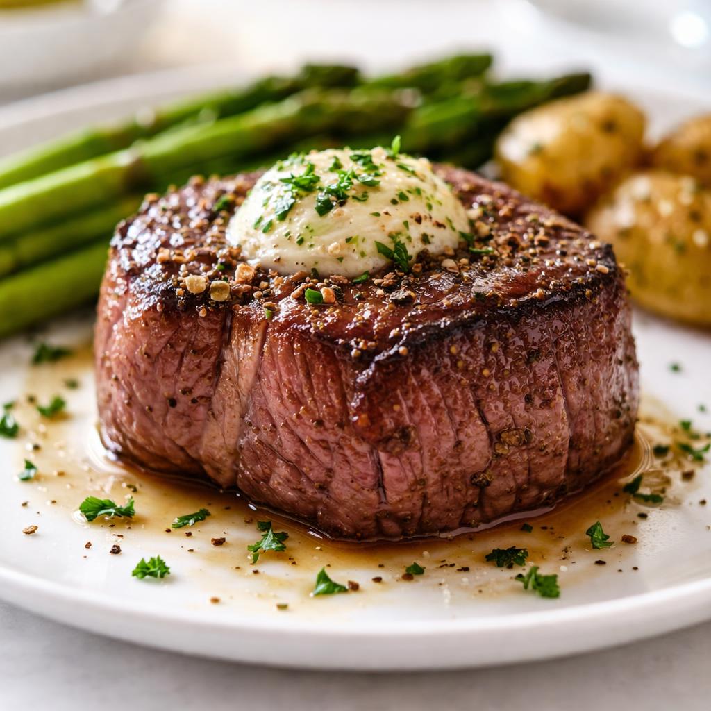 Fillet Steak