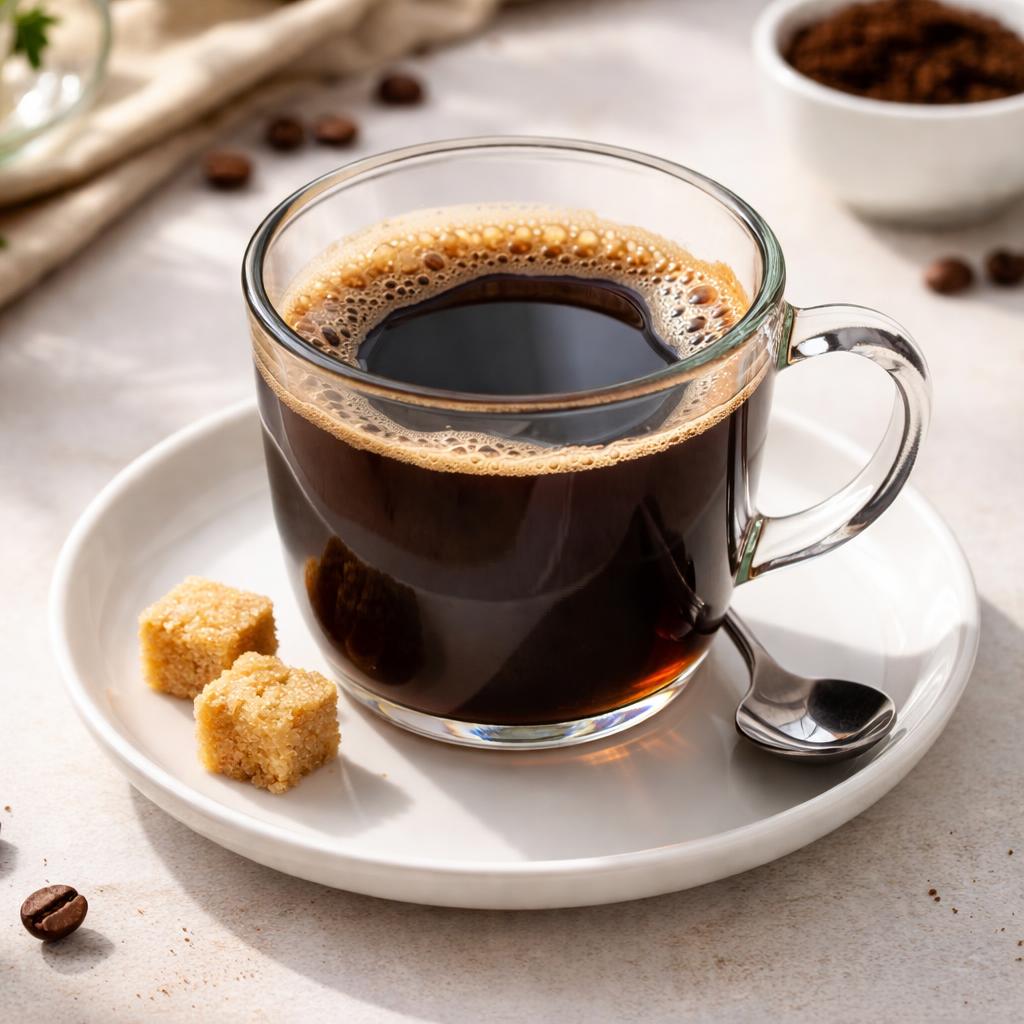 Filter Coffee