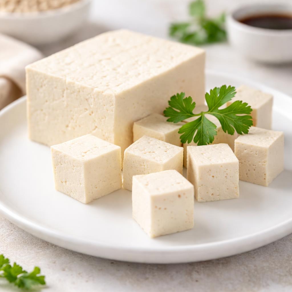 Firm Tofu