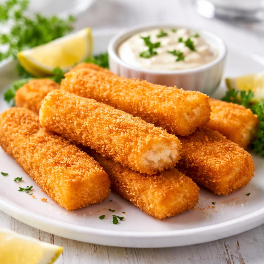 Fish Sticks