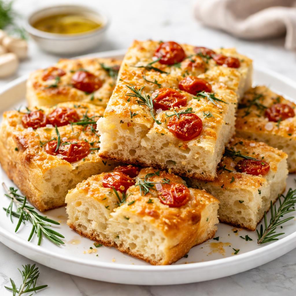 Focaccia