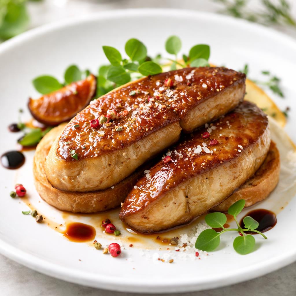 Foie Gras