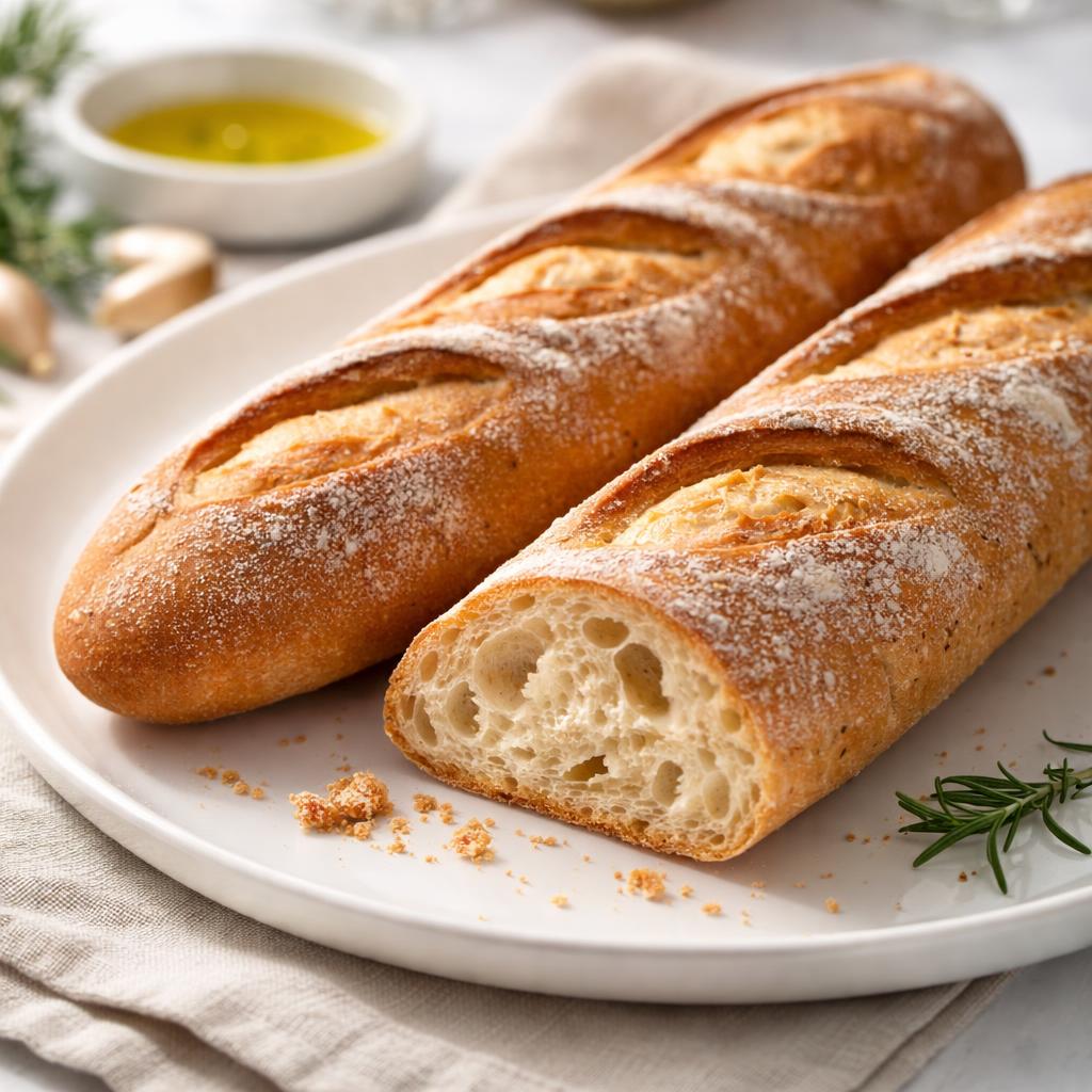 French Baguette