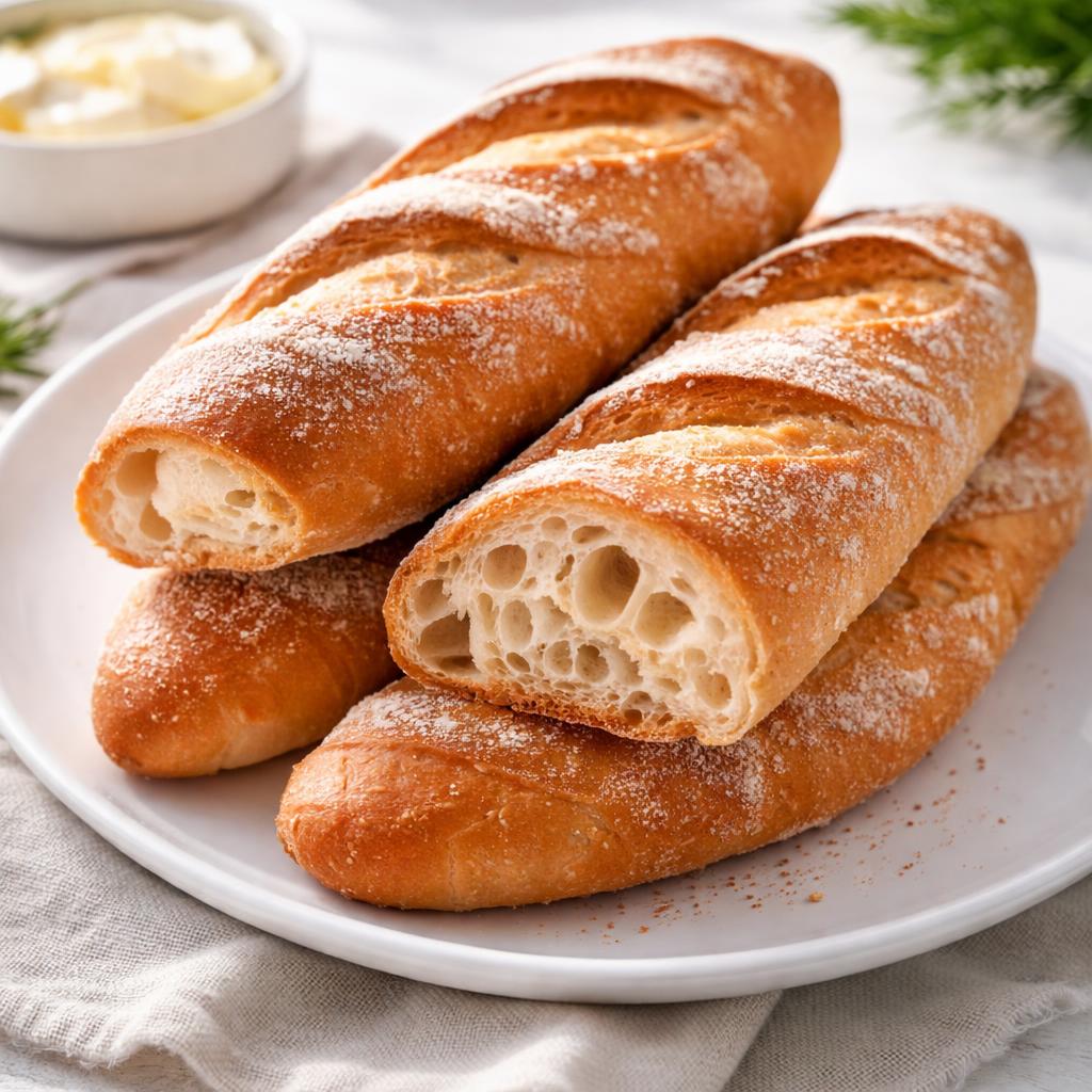 French Bread