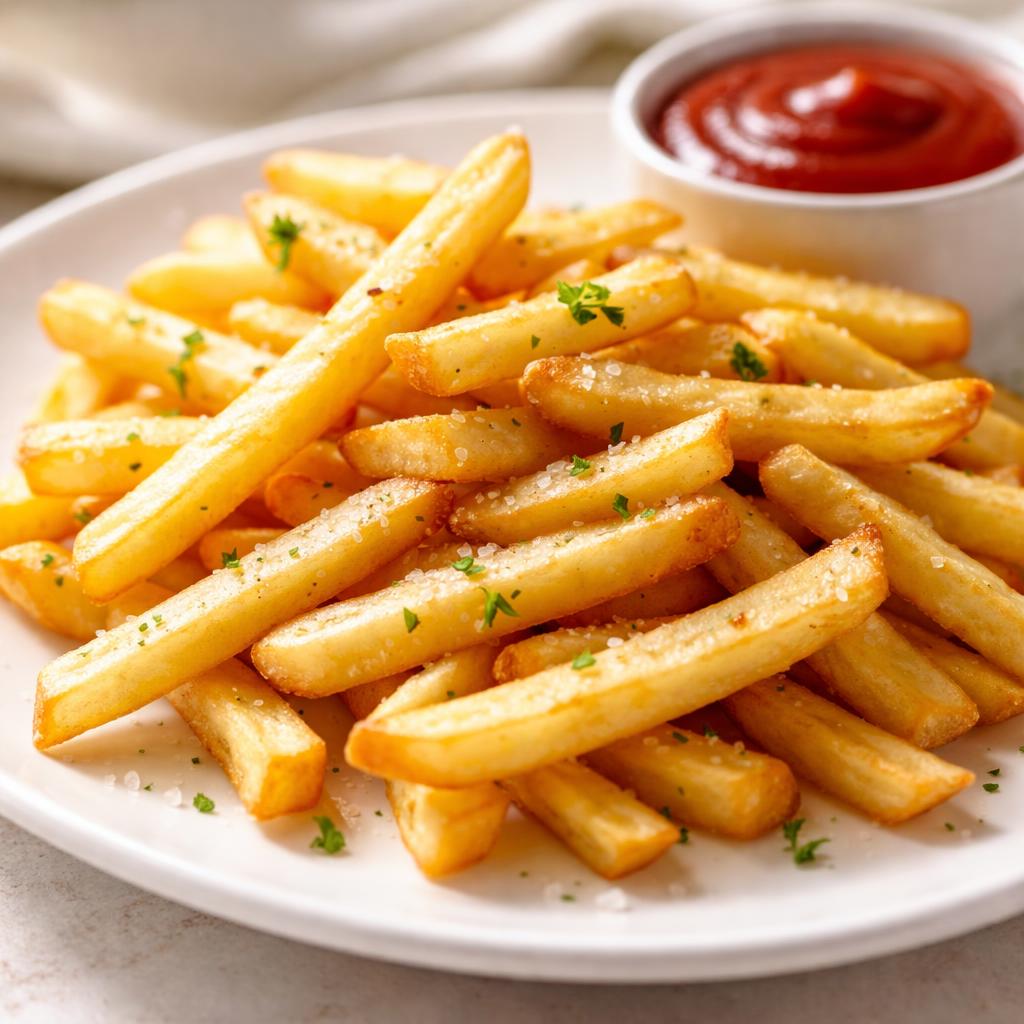 French Fry