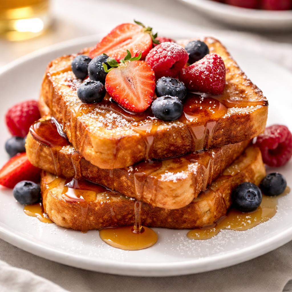 French Toast