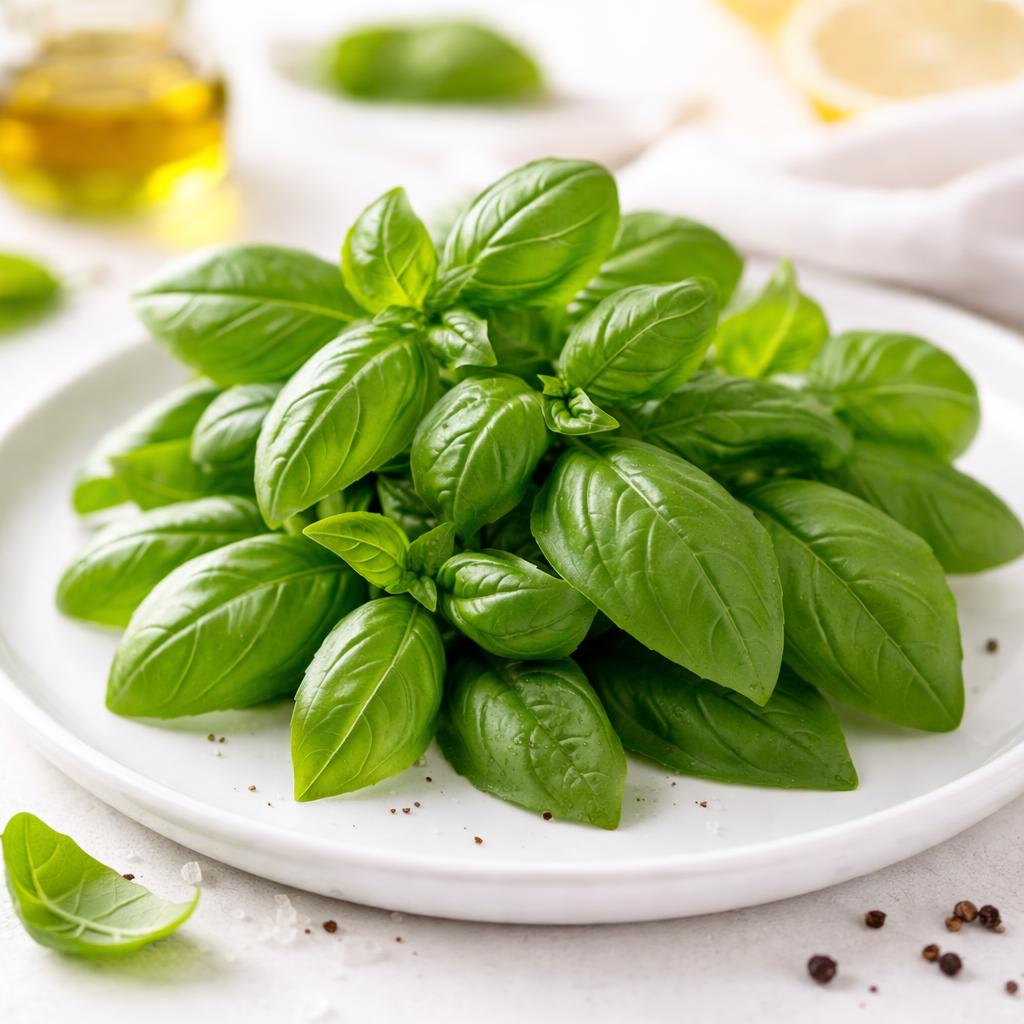 Fresh Basil