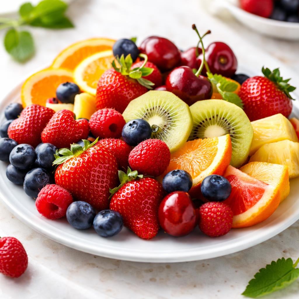 Fresh Fruit