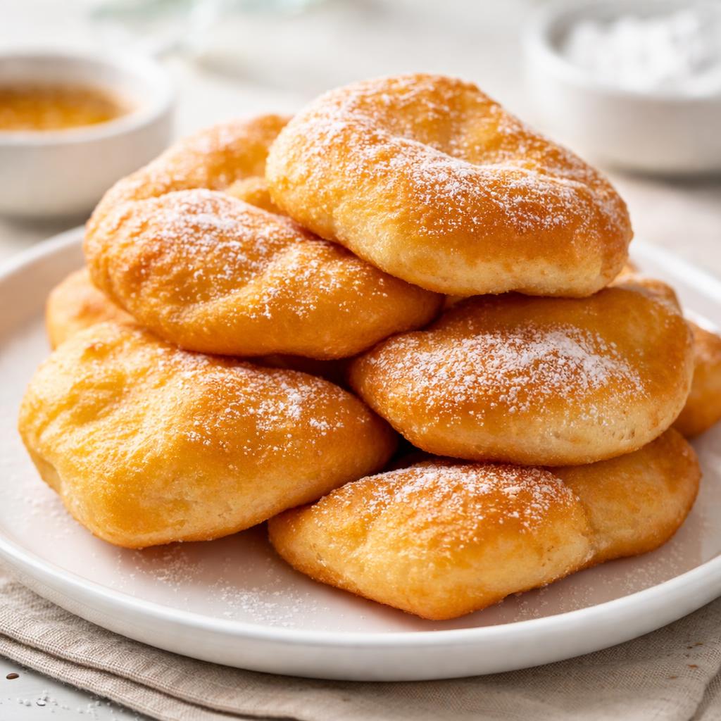 Fried Dough